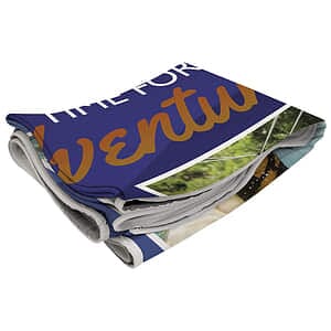 3' x 3' Journey Enclosure Graphic Panels