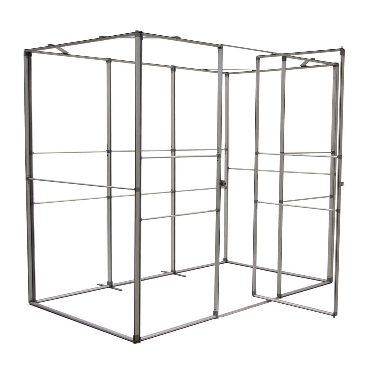5' x 9' Journey Enclosure Hardware Kit