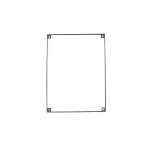 30" x 40" Value SEG Wall Mount Kit