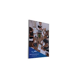 30" x 40" Value SEG Wall Mount Kit