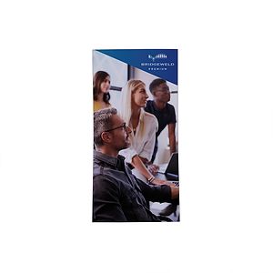 30" x 40" Value SEG Wall Mount Graphic Panel