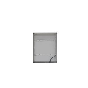16" x 20" Standard SEG Glo Wall Mount Hardware