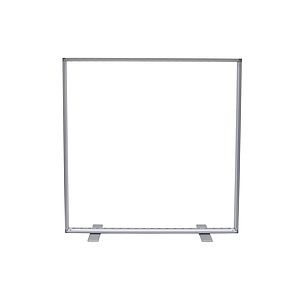 4' x 4' Fusion Glo Display Hardware