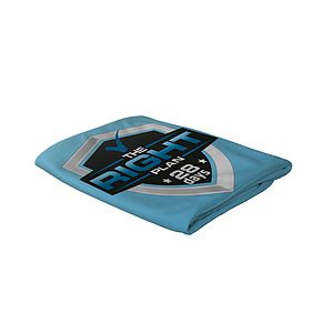 2' EuroFit Banner Display Replacement Graphic