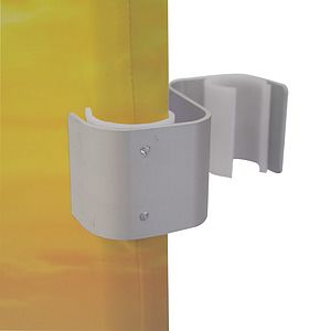 EuroFit Wall Shelf (Right)