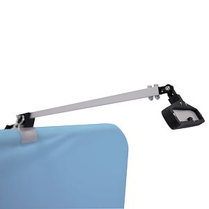 EuroFit Light Clamp (Pair)