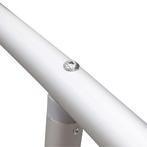 20' EuroFit Arch Plus Kit