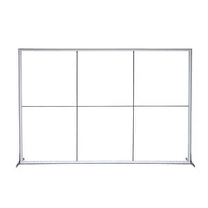 10'W x 6.5'H & 8'H Astra Wall Hardware