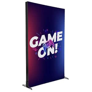 5'W x 8'H Astra Wall Kit
