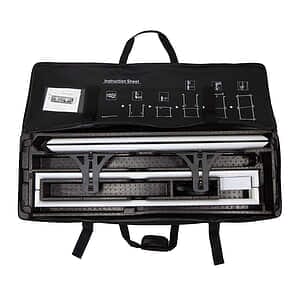 Astra Counter Hardware
