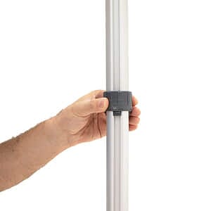 20' TRIGA® Go Wall Hardware Kit