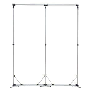 6' TRIGA Go Wall Hardware
