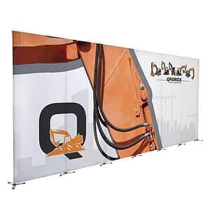 TRIGA Go Modular Display Kit 2