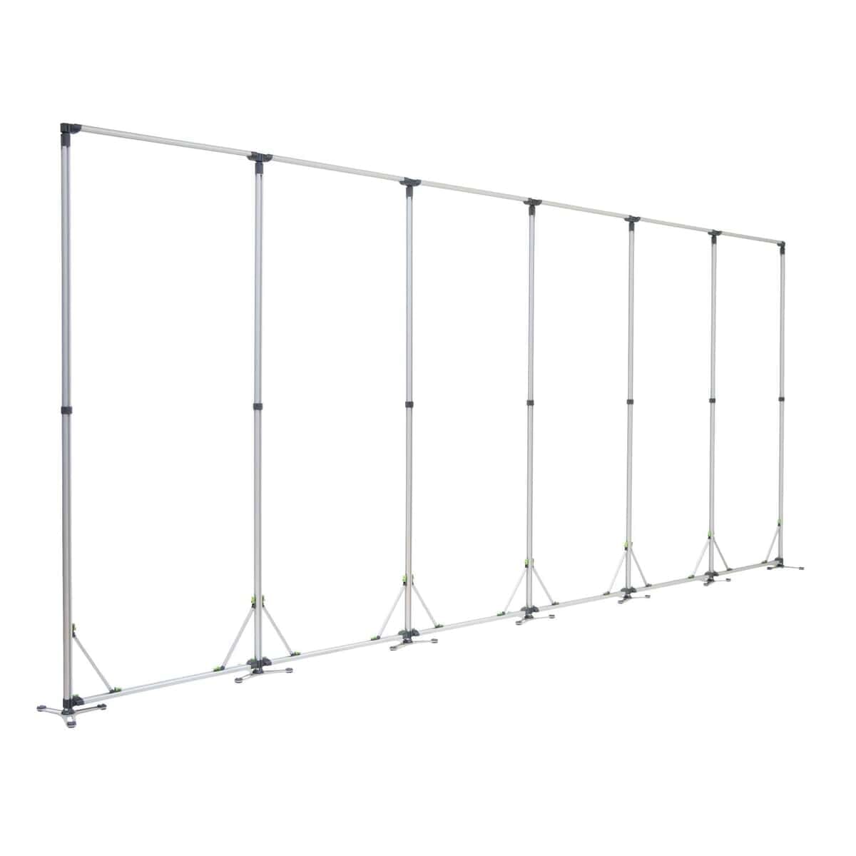 20' TRIGA® Go Wall Hardware Kit