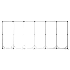 20' TRIGA® Go Wall Hardware Kit