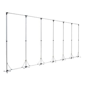 20' TRIGA® Go Wall Hardware Kit