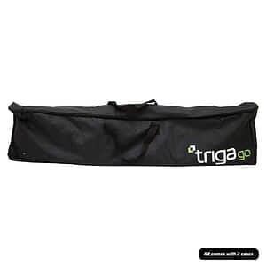 20' TRIGA® Go U-Booth Kit