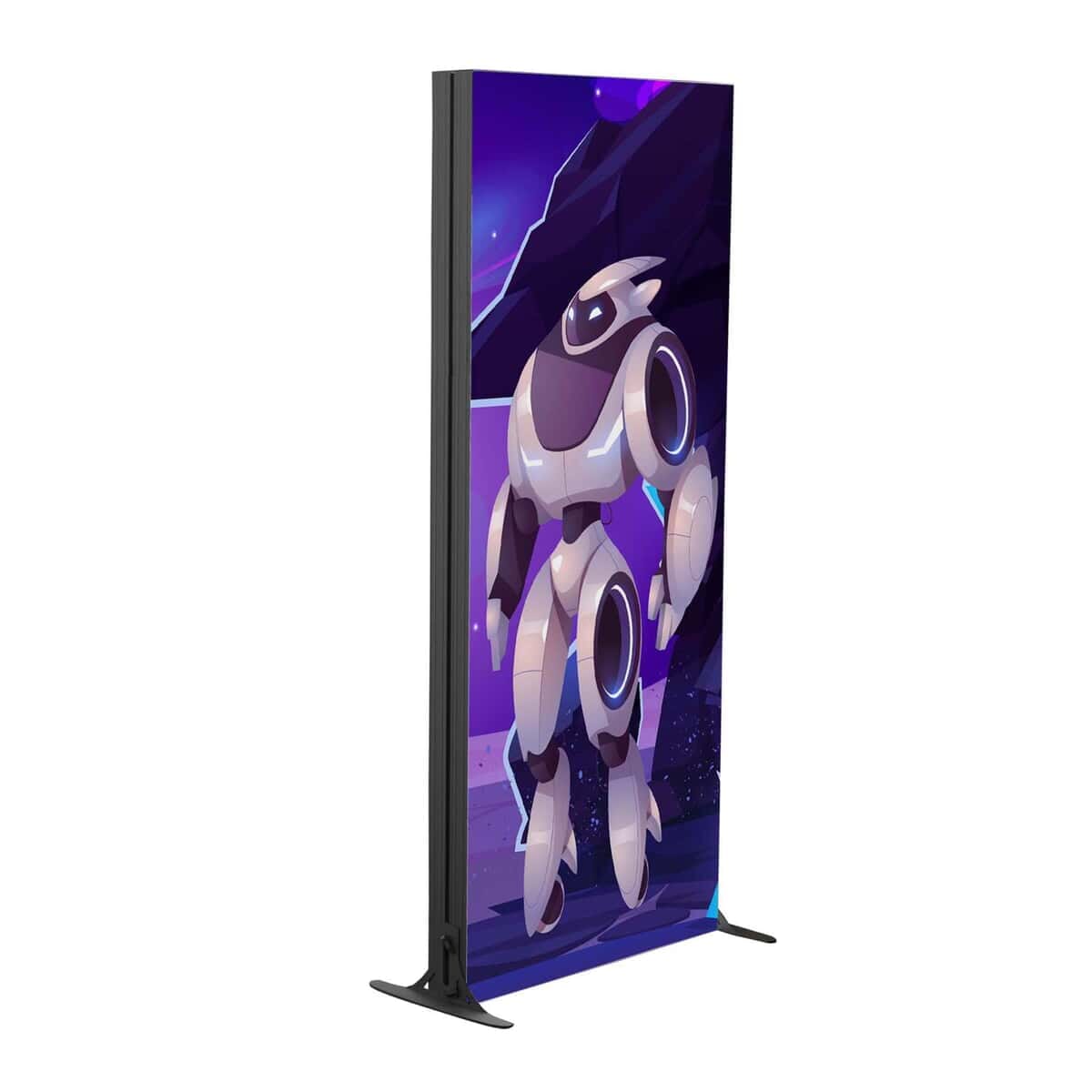 6.5'H Astra Modular Plus Display Kit 1