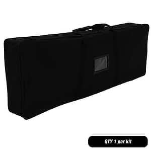 8'H Astra Modular Plus Display Kit 2