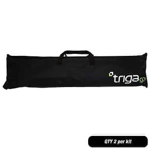 TRIGA Go Modular Display Kit 1
