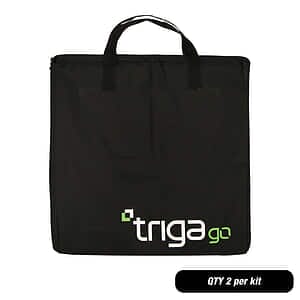 TRIGA® Go Modular Booth Kit 4
