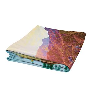 3'W x 54"H EuroFit Straight Wall Graphic Cover