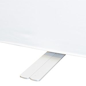 20' EuroFit Straight Wall Kit