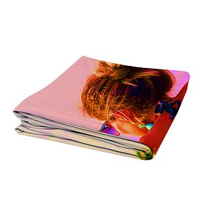 20' EuroFit Straight Wall Graphic Cover