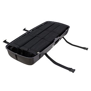 ShowGoer Case-to-Podium Hardware