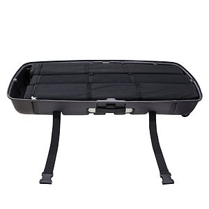 ShowGoer Case-to-Podium Hardware