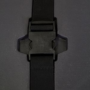 ShowGoer Case-to-Podium Hardware