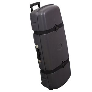 ShowGoer Case-to-Podium Hardware