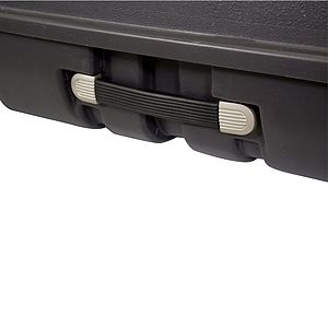 ShowGoer Case-to-Podium Hardware