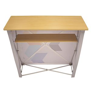 CounterPop Hardware