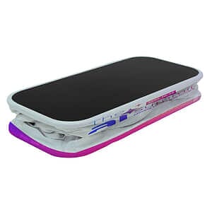 Collapsible Lit Counter Kit