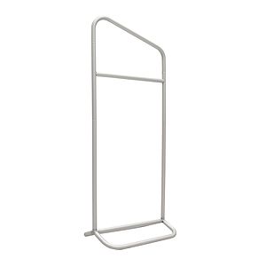 2' x 59" EuroFit Evolution Apparel Incline Hardware
