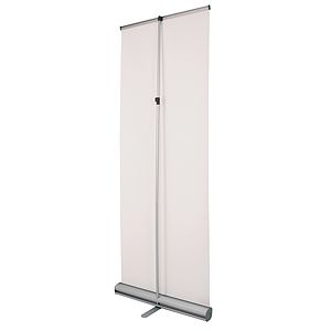 31.5" Economy Plus Retractor Kit (No-Curl Hybrid Media)