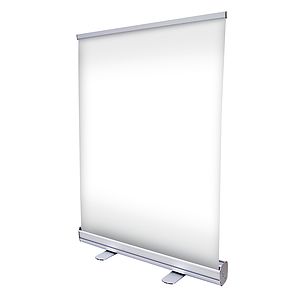24" Economy Tabletop Retractor Hardware