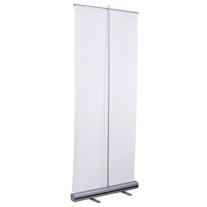 31.5" Economy Retractor Hardware