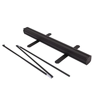 36" Economy Retractor Hardware
