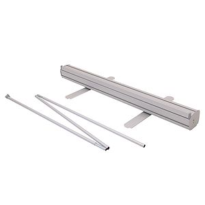 36" Economy Retractor Hardware