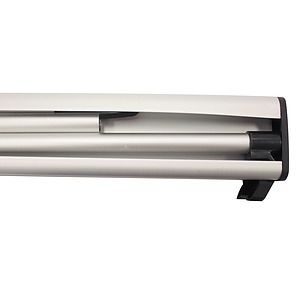 33.5" Ideal Retractor Hardware (Single-Banner)