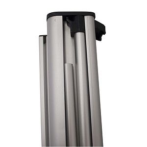 31.5" Ideal Retractor Hardware (Single-Banner)