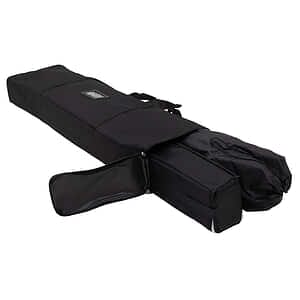 Plaza Retractor Hardware
