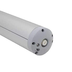 Plaza Retractor Hardware