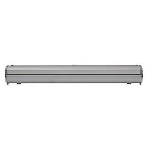 24" Stratus Retractor Kit (Dry-Erase Media)