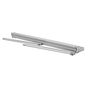 48" Stratus Retractor Hardware