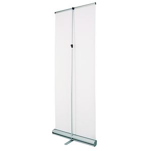 31.5" Economy Plus Retractor Kit (No-Curl Hybrid Media)