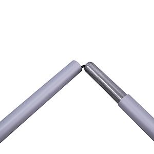 33.5" Value Retractor Kit (No-Curl Hybrid Media)
