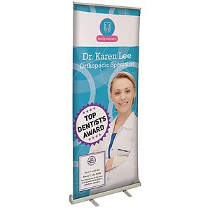 33.5" Value Retractor Kit (Polypropylene Media)